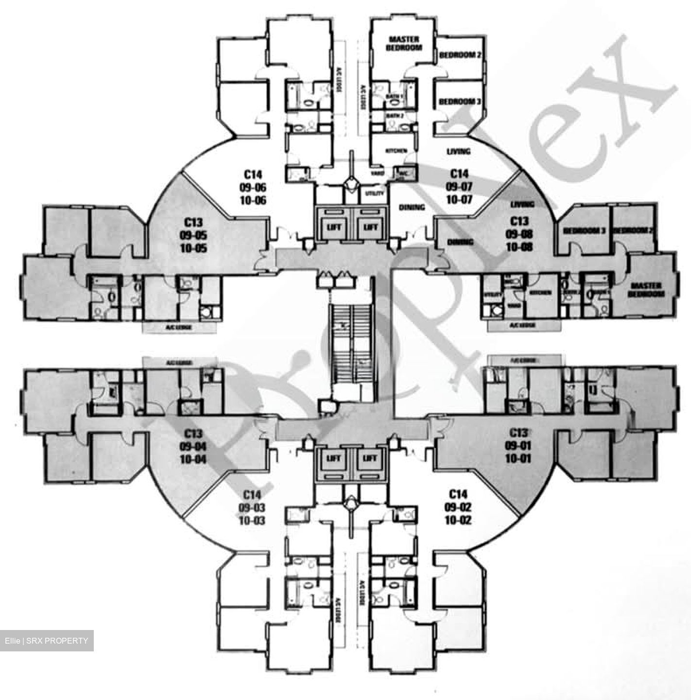 Bishan 8 (D20), Condominium #556701731